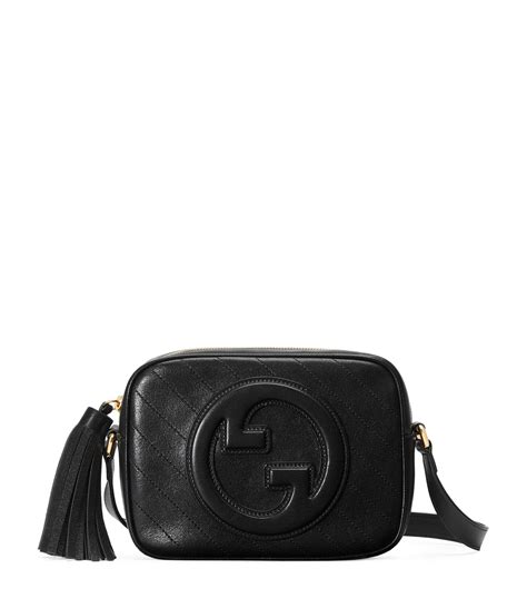 gucci volleyball bag|gucci leather shoulder bag.